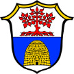 Wappen der Gemeinde Wildsteig