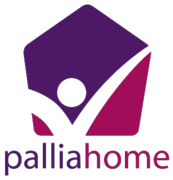 Logo Palliahome