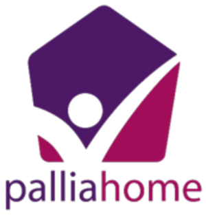 Logo Palliahome